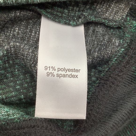 Maurices Womens Long Sleeve Blouse Size Small NWT - Picture 6 of 7